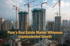 Pune Real Estate - Trends & Investment Prospects