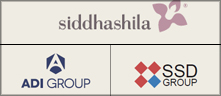 Siddhashila, Adi Group & SSD Group