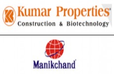 Kumar Properties and Manikchand Group