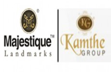Majestique Landmark & Kamthe Group