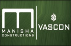 Manisha Constructions & Vascon
