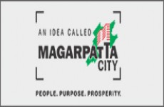 Magarpatta City Development