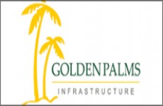 Golden Palms Infrastructure