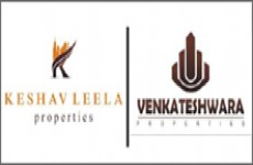 KeshavLeela Properties & Venkateshwara Properties