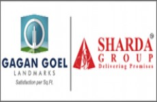 Gagan Goel Landmarks & Sharda Group