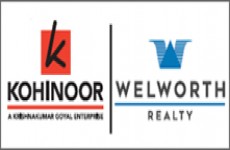 Kohinoor Group & Welworth Realty
