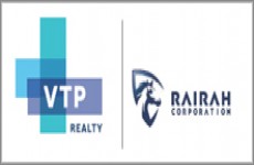 VTP Realty and Rairah Corporation