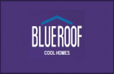 Blueroof Cool Homes