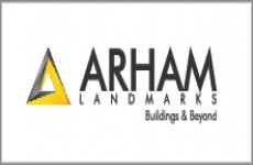 Arham Landmarks