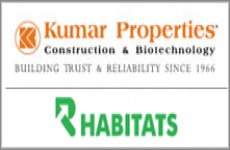 Kumar Properties & R Habitats