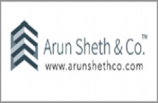 Arun sheth & Co.