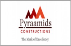 Pyraamids Constructions