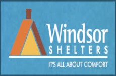 Windsor Shelters