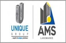 Unique Group & AMS Landmarks
