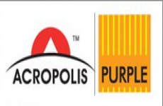 Acropolis & Purple Developers