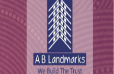 A. B. Landmarks
