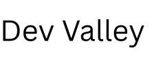 Dev Valley