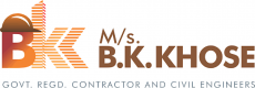 B.K Khose