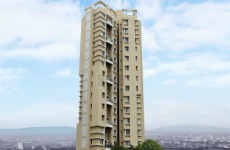 Princetown Royal Pune - Elegant 3 BHK Apartments by Kumar Properties and Manikchand Group