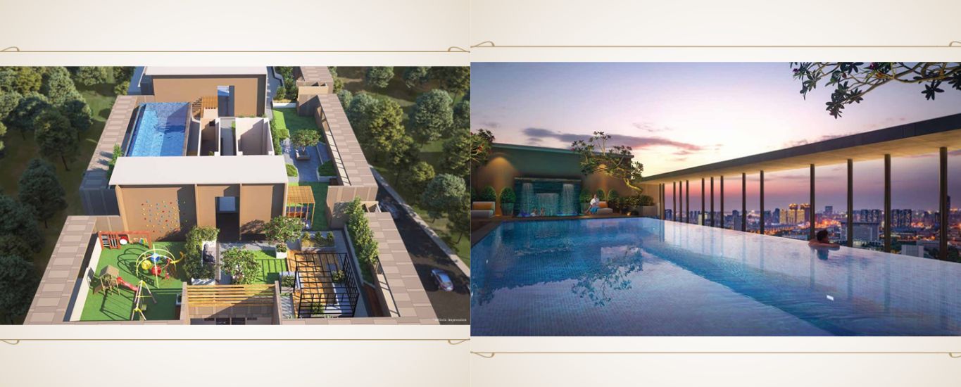 JD Gaatha @ Lohegaon, Pune by JD Ventures & Samruddhi Properties & JD ...