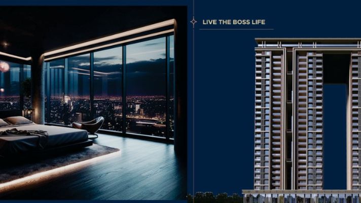 Knest Capri @ Ravet, Pune by Knest Constructions LLP