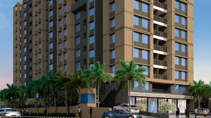 Five Elements Indiana @ Moshi, Pune by Five Elements Constructions