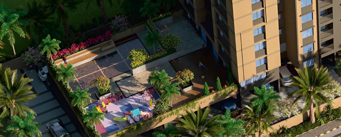 Five Elements Indiana @ Moshi, Pune by Five Elements Constructions