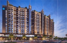 Zen Estate Kharadi Pune: Luxury 2, 3 BHK Apartments
