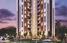 Book your Dreem home ARV Newtown Pisoli, Pune: Luxury Homes by ARV Group