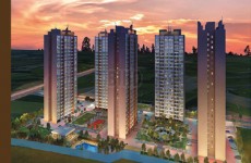 Life Republic Hinjawadi Pune: Luxury Apartments by Kolte Patil Developers