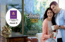 Siyona Pune Punawale 2, 2.5, 3 BHK Homes by Pethkar Projects
