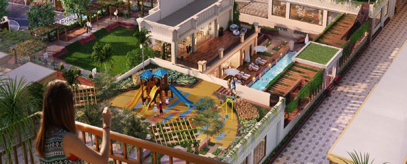 Supreme Estia Baner Pune Supreme Estia by Supreme Universal