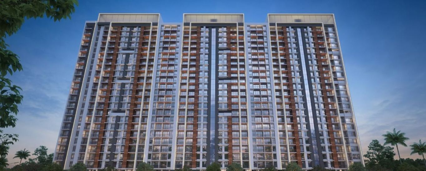 Ceratec West Winds Hinjewadi by Ceratec Group